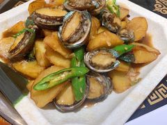 -87号烧烤海鲜·大排档(金沙滩店)
