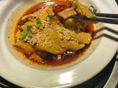 -川里谈·川味小馆(北京路店)