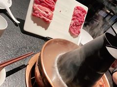 -铜来聚老北京涮肉(恒隆广场店)