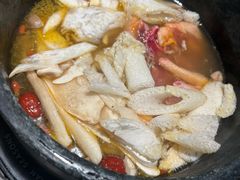 -芸山季·云南山珍菌火锅(南翔印象城MEGA店)