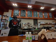 -HUG COFFEE(鼓楼店)
