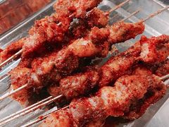 -臻老板牛肉面(光华路SOHO店)