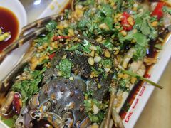 生腌小青龙-桂园白粥·潮汕老味道