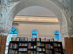 -思南书局·诗歌店