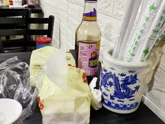 -苏州藏书羊肉(本溪路店)