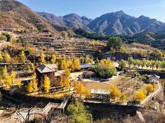 -妙峰山风景名胜区