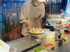 -清真·艾美可餐厅(鹏欣水游城店)