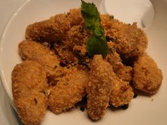 -院里寻菜·精致庭院菜(观沙岭店)