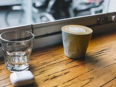 Latte-Egg•Allday Brunch(襄阳北路店)
