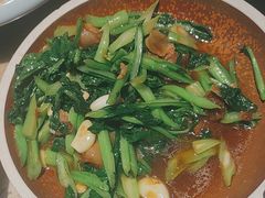 -人民公社大食堂(顺义总店)
