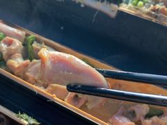 竹筒竹肠-竹泉农庄·竹筒饭(从化店)