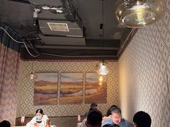 -西域阿里马新疆菜·清真(桂花路店)