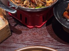 -古都历食南京菜·烤鸭·鸭血粉丝·汤包(南京博物院店)