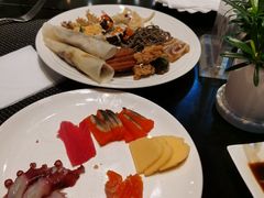 -阳光壹佰美爵酒店-绿洲西餐厅