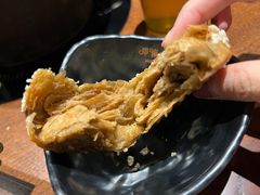 麻酱烧饼-呷哺呷哺(飘亮广场店)