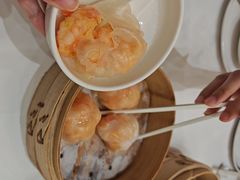 -喜宴又一村·粤菜·茶点·海鲜(壹方天地店)