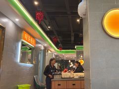 -叹茶靓点·粤式餐厅·全天茶市(石井万民广场店)