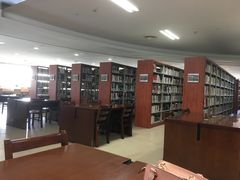 -扬州市无障碍图书馆