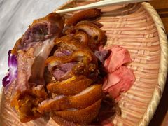 德国咸猪手-香山家宴