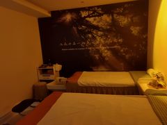 -沐森 •疗愈头疗馆(打浦桥店)