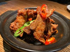 -小和庆·知味(首铸万科店)