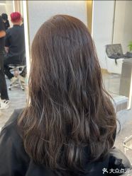 点击看大图 -MORI HAIR SALON日式美发沙龙