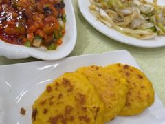 -奥华餐厅·老张记(台基厂店)