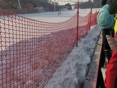 -蓟洲国际滑雪场