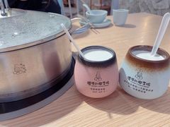 -嗲嗲的椰子鸡(亚龙湾总店)