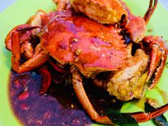 -明记烧鱼美味店