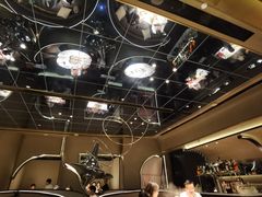 -领鲜天下·焗海鲜·花胶鸡(天目里店)