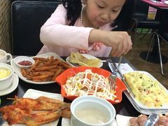 iphone_upload_pic-蘑菇餐厅(马台街店)