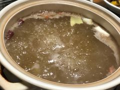 -清真华宇开锅羊肉