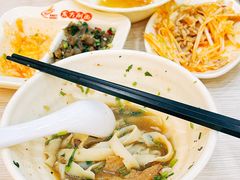 -东方削面(迎泽街店)