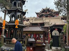 -高庙保安寺