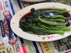 -澳门陈光记烧味饭店(万象城店)