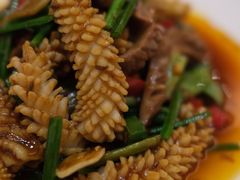 -鲁宴·鲁煨黄河生态大鲤鱼(月坛店)