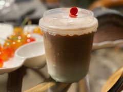 -Dough&Joe团憩(瑞虹天地月亮湾店)