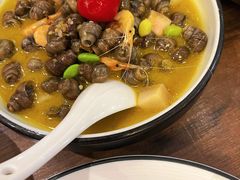 -锡和无锡菜(景丽苑店)