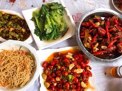 -小李子油焖大虾(南浦店)