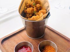 -北索·720度江景西餐厅(来福士店)