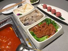 -海底捞火锅(金光华店)