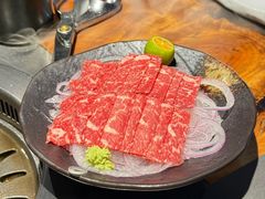 -焱铁烧·黑毛和牛专门店(南宁万象城店)