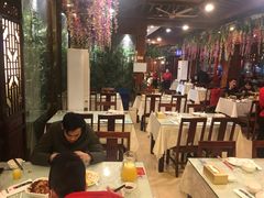 大堂-阿胖龙虾小海鲜(宁国南路总店)