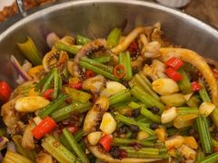 -一楼食业·美食人家