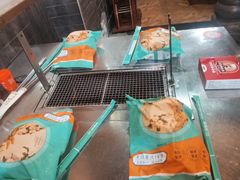 -宗泉烤全羊·烤羊腿·家常菜(解放东路店)