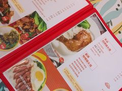 -幸运茶餐厅(龙海商业广场店)