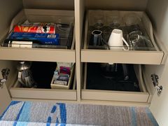 -上海漕河泾万丽酒店