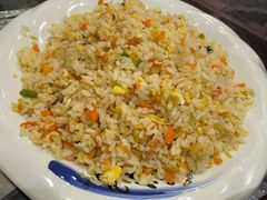 扬州炒饭-壶园美食·淮扬菜(东圈门店)
