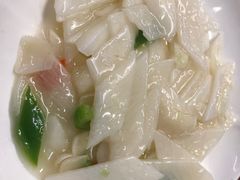 -玉华台饭庄(裕中西里小区店)